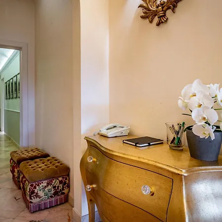 Yd Penthouse Breathtaking Views Over Ponte Vecchio Φλωρεντία