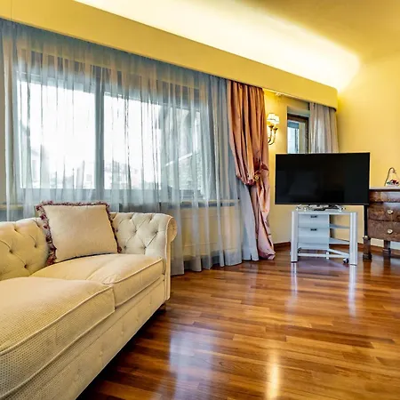 Διαμέρισμα Yd Penthouse Breathtaking Views Over Ponte Vecchio