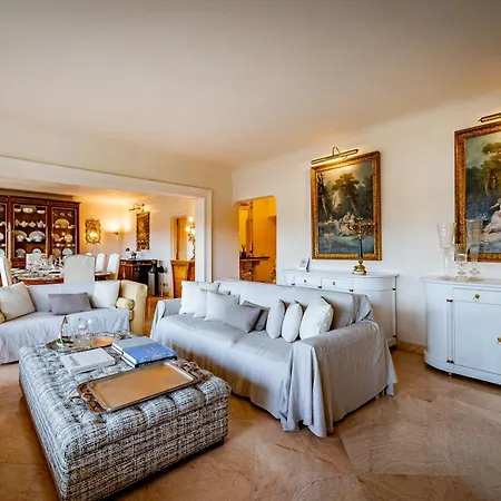 Yd Penthouse Breathtaking Views Over Ponte Vecchio Lägenhet *