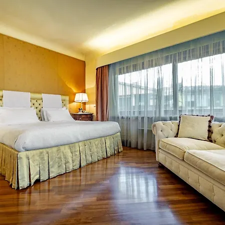 Διαμέρισμα Yd Penthouse Breathtaking Views Over Ponte Vecchio *