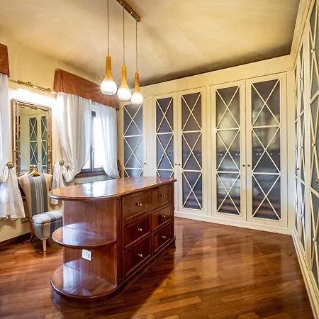 Yd Penthouse Breathtaking Views Over Ponte Vecchio Διαμέρισμα Φλωρεντία
