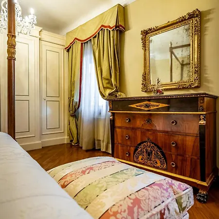Yd Penthouse Breathtaking Views Over Ponte Vecchio