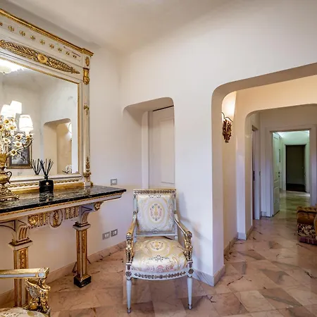 Lägenhet Yd Penthouse Breathtaking Views Over Ponte Vecchio *
