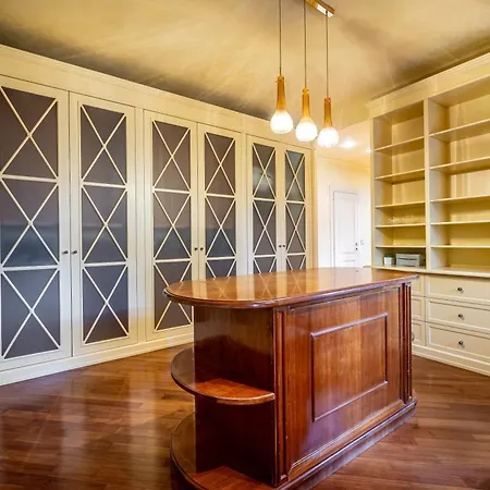 Διαμέρισμα Yd Penthouse Breathtaking Views Over Ponte Vecchio Φλωρεντία