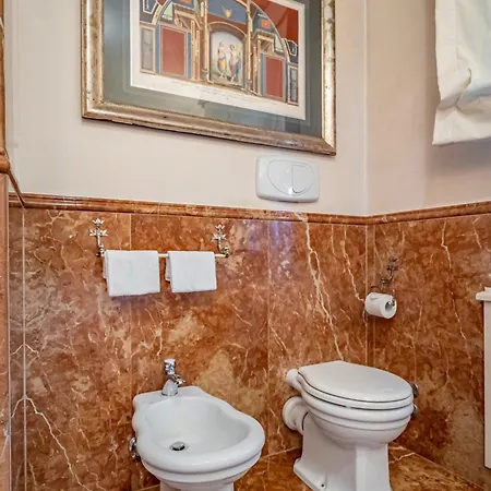 Yd Penthouse Breathtaking Views Over Ponte Vecchio Διαμέρισμα *