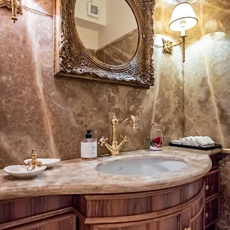 Yd Penthouse Breathtaking Views Over Ponte Vecchio Φλωρεντία