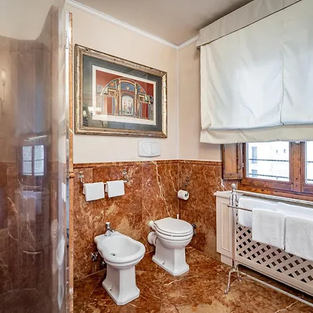 Yd Penthouse Breathtaking Views Over Ponte Vecchio * Florens