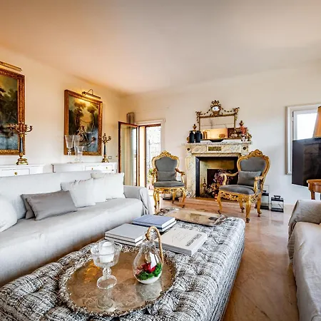 Διαμέρισμα Yd Penthouse Breathtaking Views Over Ponte Vecchio Φλωρεντία