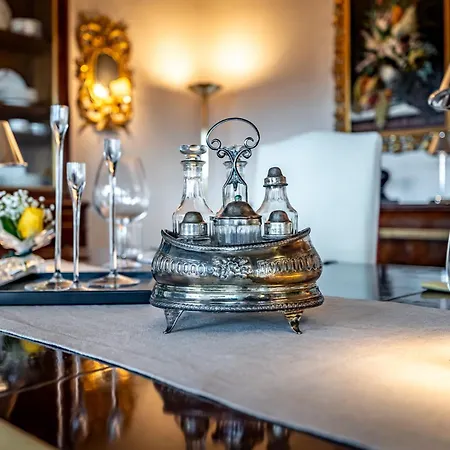 アパート Yd Penthouse Breathtaking Views Over Ponte Vecchio *