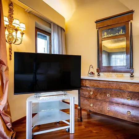Yd Penthouse Breathtaking Views Over Ponte Vecchio * フィレンツェ