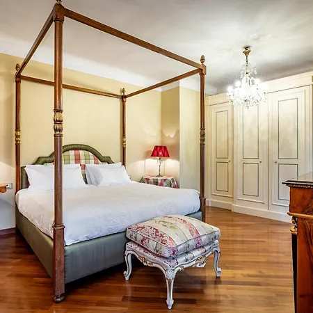 Appartement Yd Penthouse Breathtaking Views Over Ponte Vecchio Florence